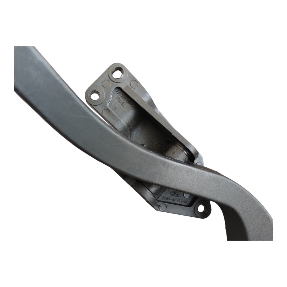 Pedal Acelerador Ford Ecosport 2003 à 2012. 3