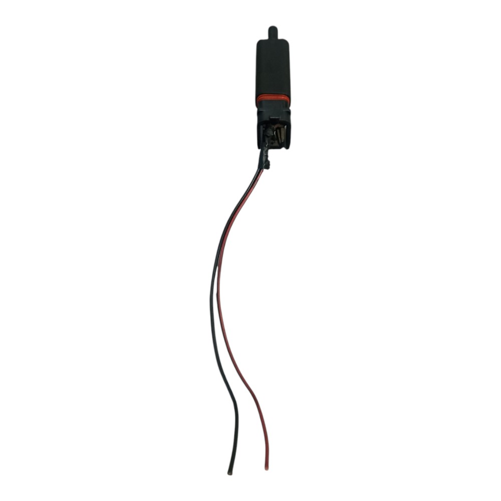 Sensor De Temperatura Externo Kia Sportage 2.0 2010 Á 2012.