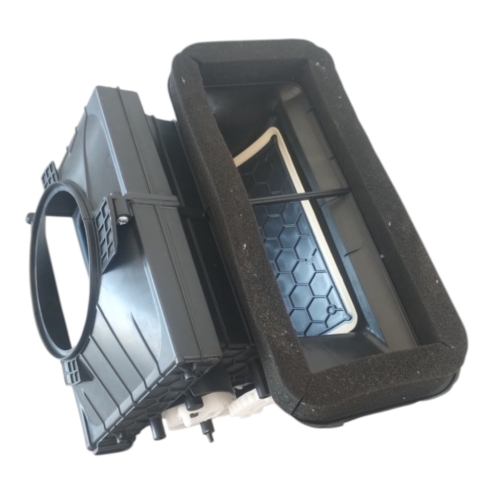Caixa Filtro Ar Cond. Jeep Renegade Fiat Toro 2022 À 2025. 4