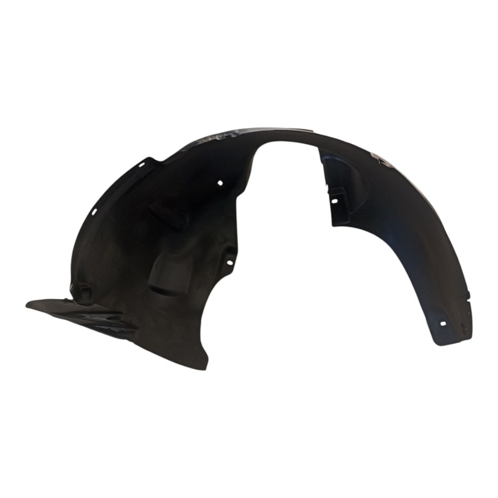 Parabarro Dianteiro Esquerdo Volkswagen Fox 2005 À 2013. 2