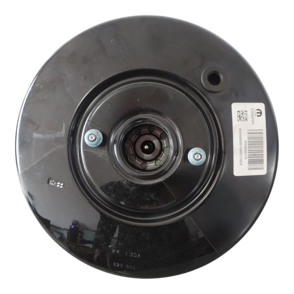 Servo Freio Hidrovacuo Jeep Compass T270 2021 à 2026. 5