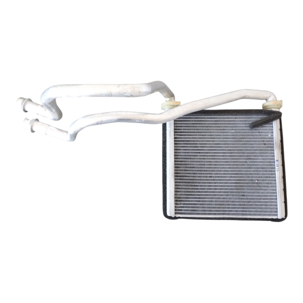 Radiador Ar Quente Jeep Compass Commander Renegade Toro T270 3