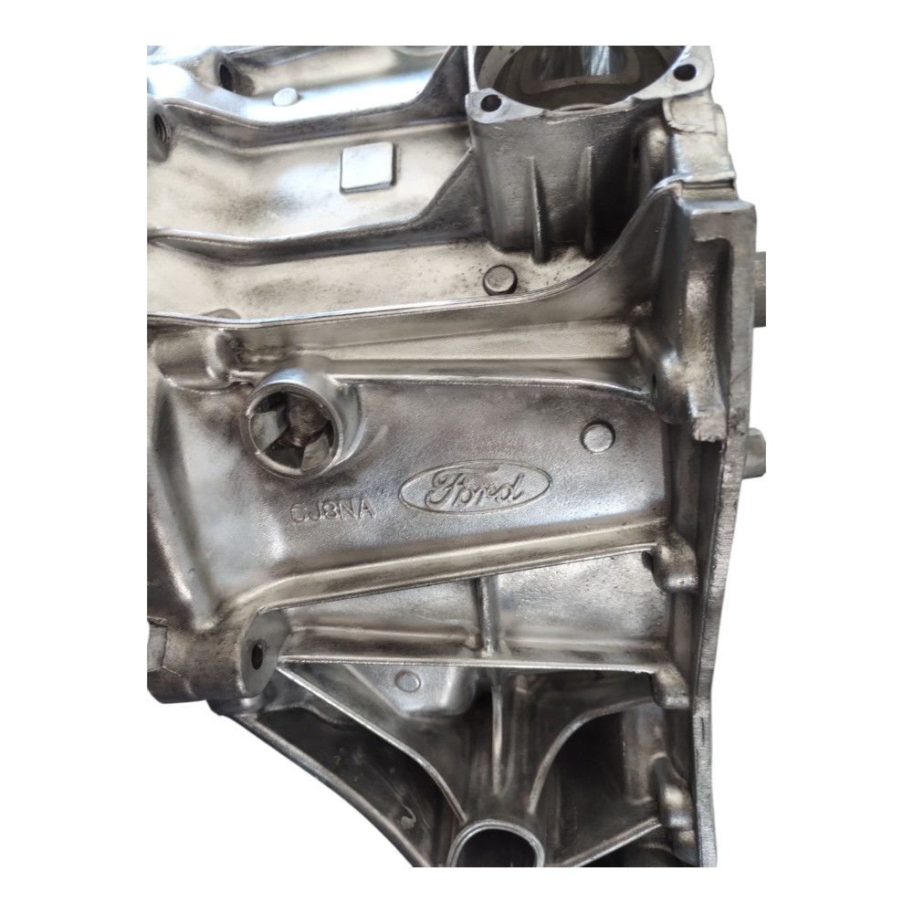 Carcaça Caixa Câmbio Automático Ford Focus 2.0 2014 à 2016. 9