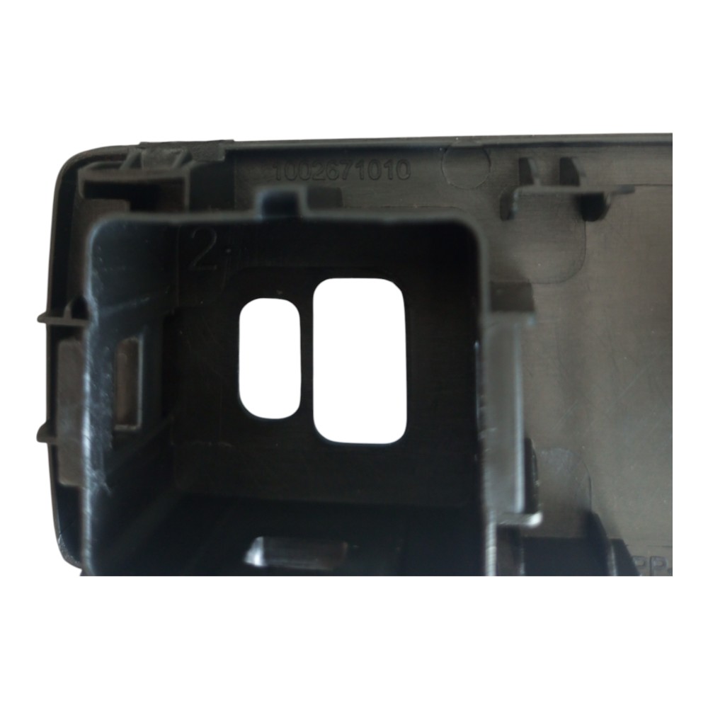 Tomada 12v Usb Jeep Renegade T270 2022 À 2025. 3