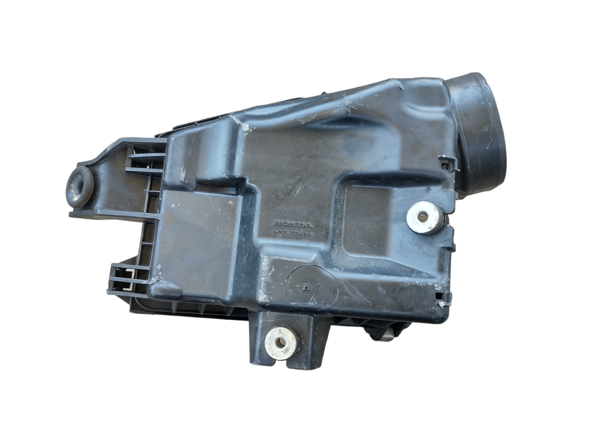 Caixa Do Filtro De Ar Honda Civic G9 2012 À 2016. 4