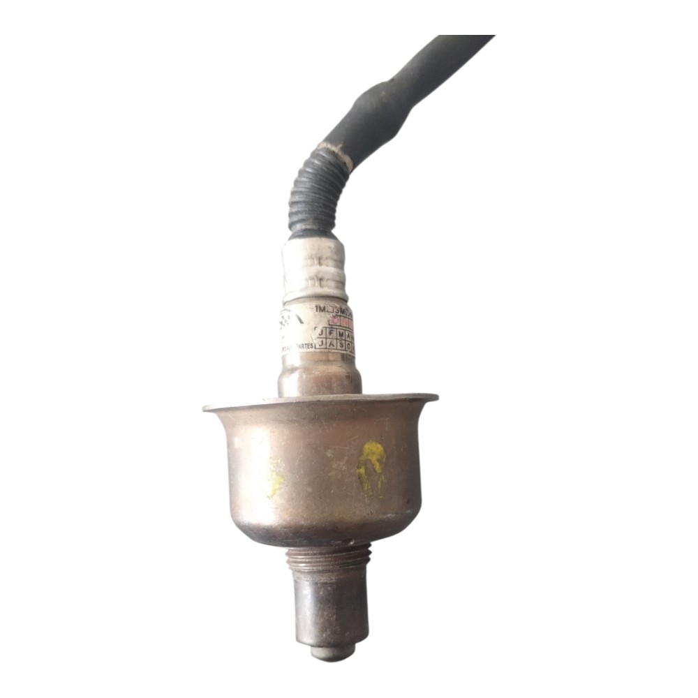 Sonda Lambda Primeiro Hyundai Hb20 1.0 12v 2013 Á 2019. 4