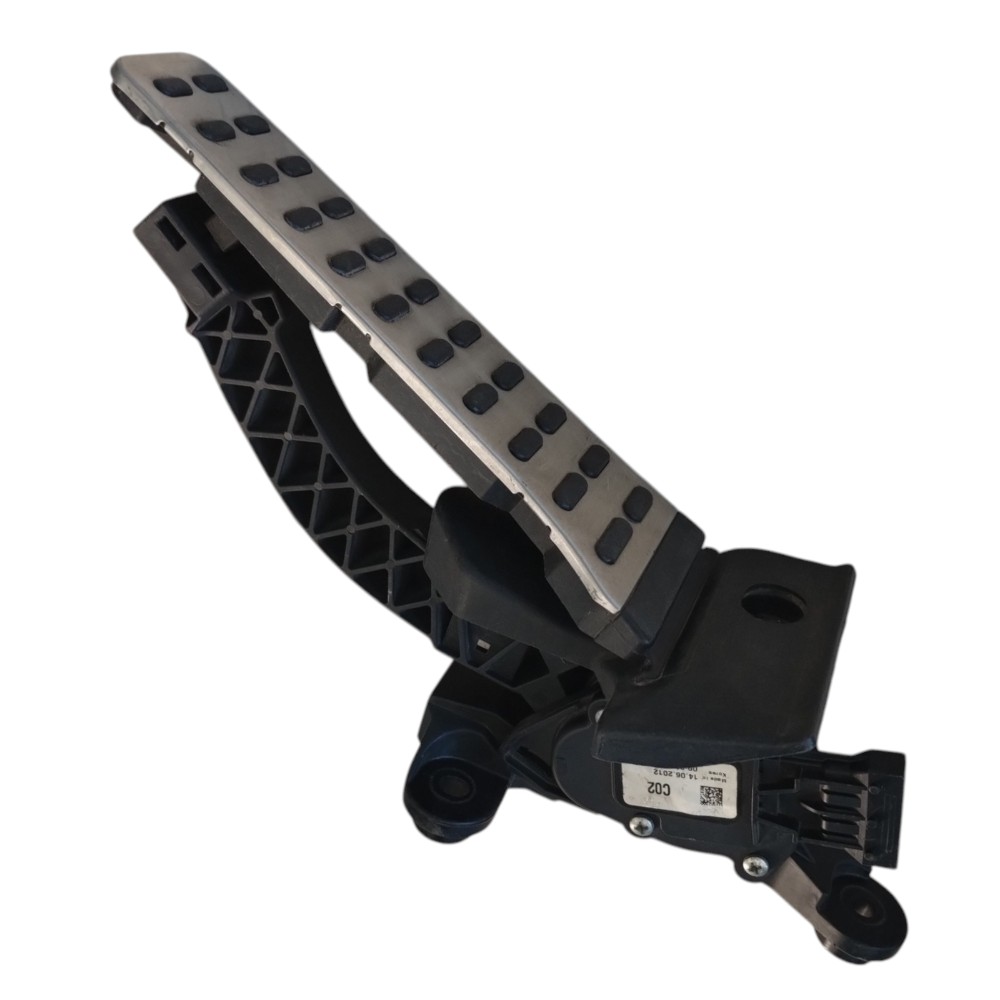 Pedal Acelerador Eletrônico Hyundai Veloster 2011 à 2014. 1
