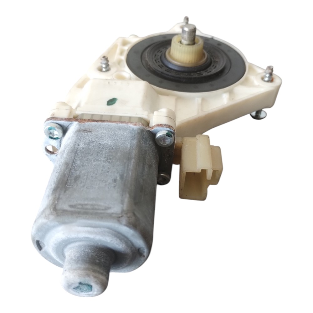 Motor Elevador Porta Dianteira Direita Ford Fusion 07 à 12. 6