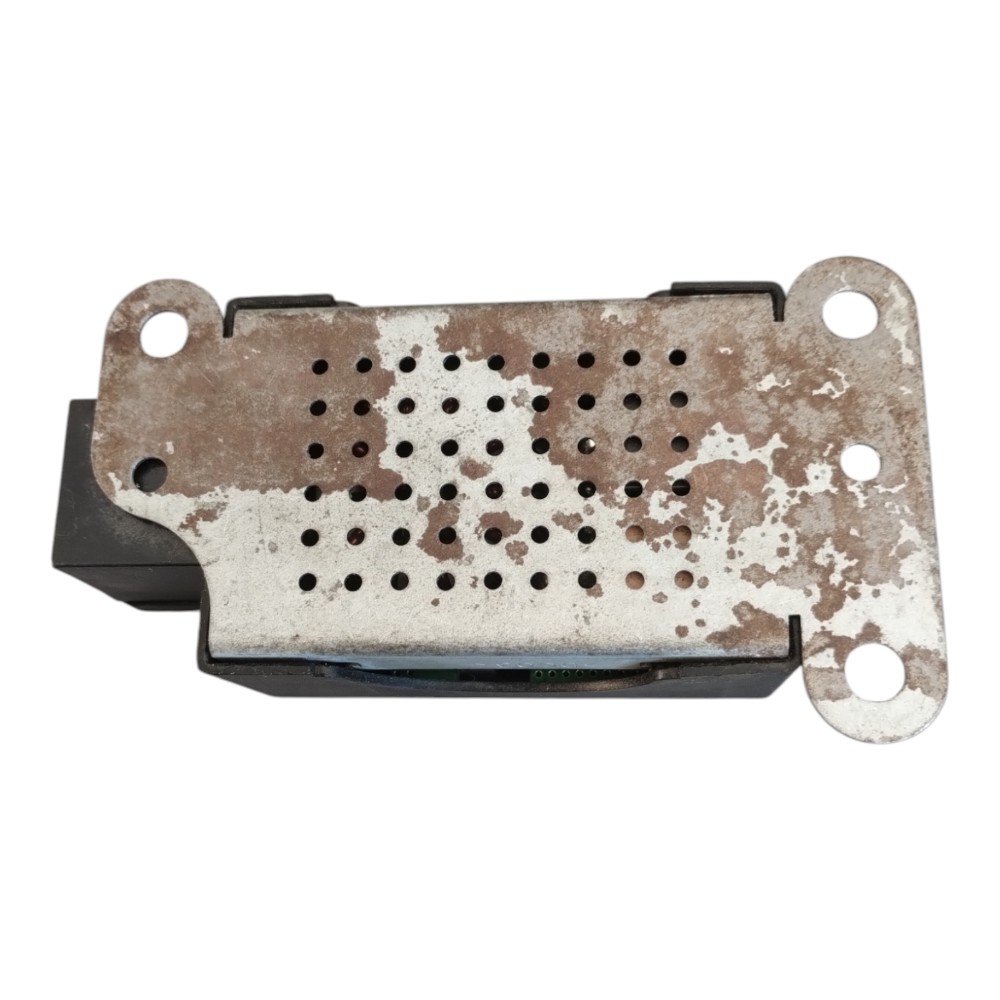 Módulo Anti Ruído Radio Vw Tiguan 2009 À 2014. 3