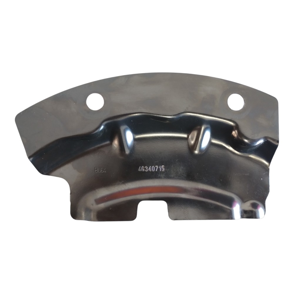 Defletor Câmbio Toro Compass Renegade 1.3 T270 1