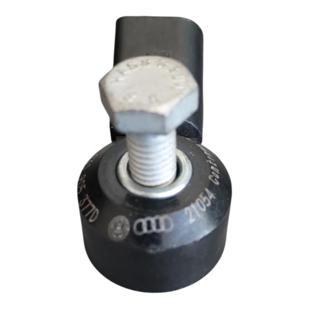 Sensor Detonação Vw Nivus T-Cross Polo Virtus 1.0 Tsi. 4
