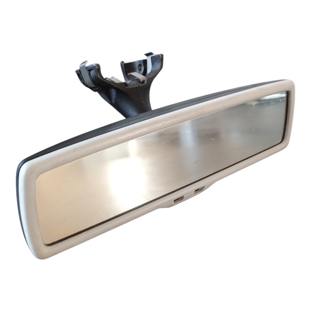 Retrovisor Interno Volkswagen Tiguan 2008 A 2016. 2