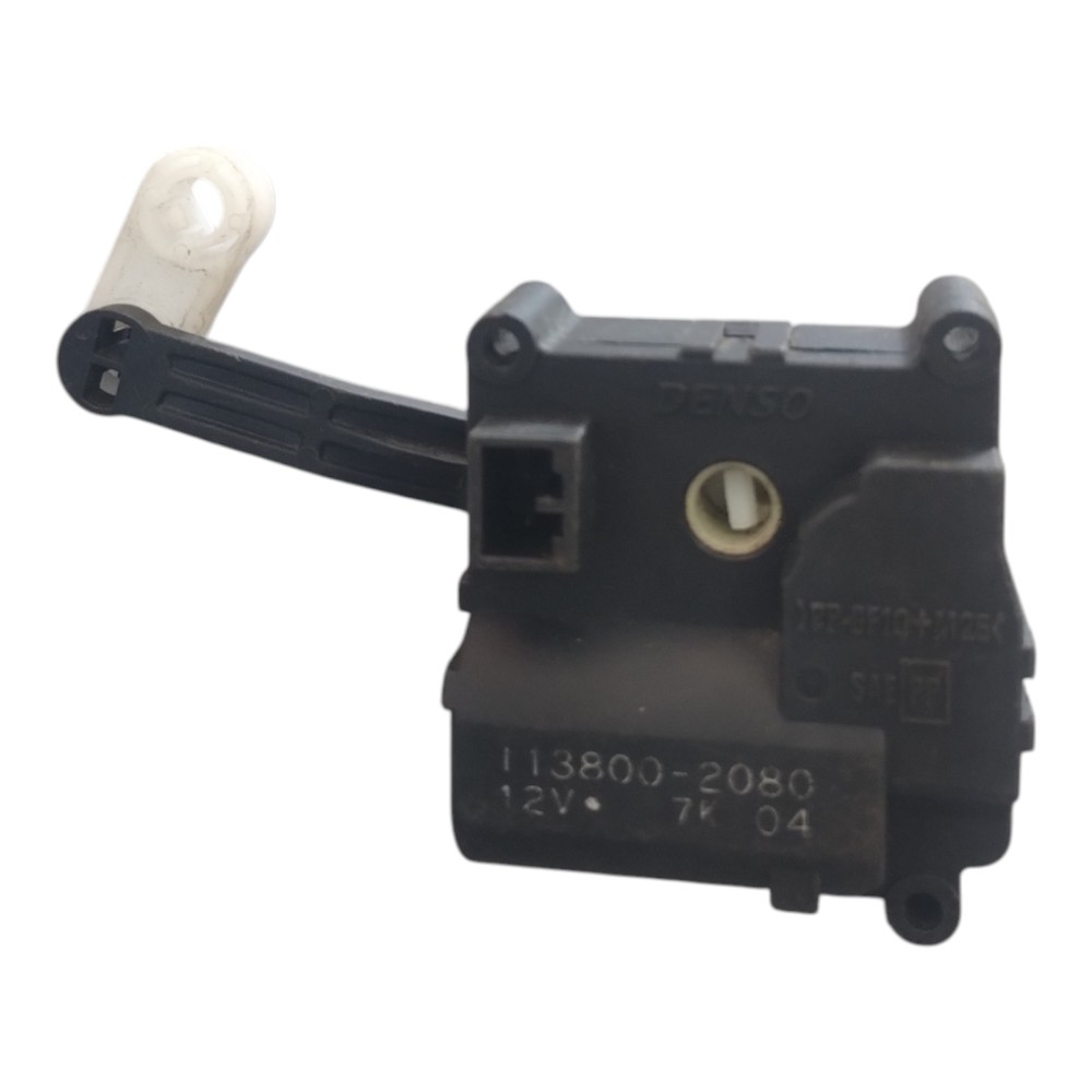 Motor Atuador Caixa Ar Condicionado Vw Fox 2004 A 2013. 3