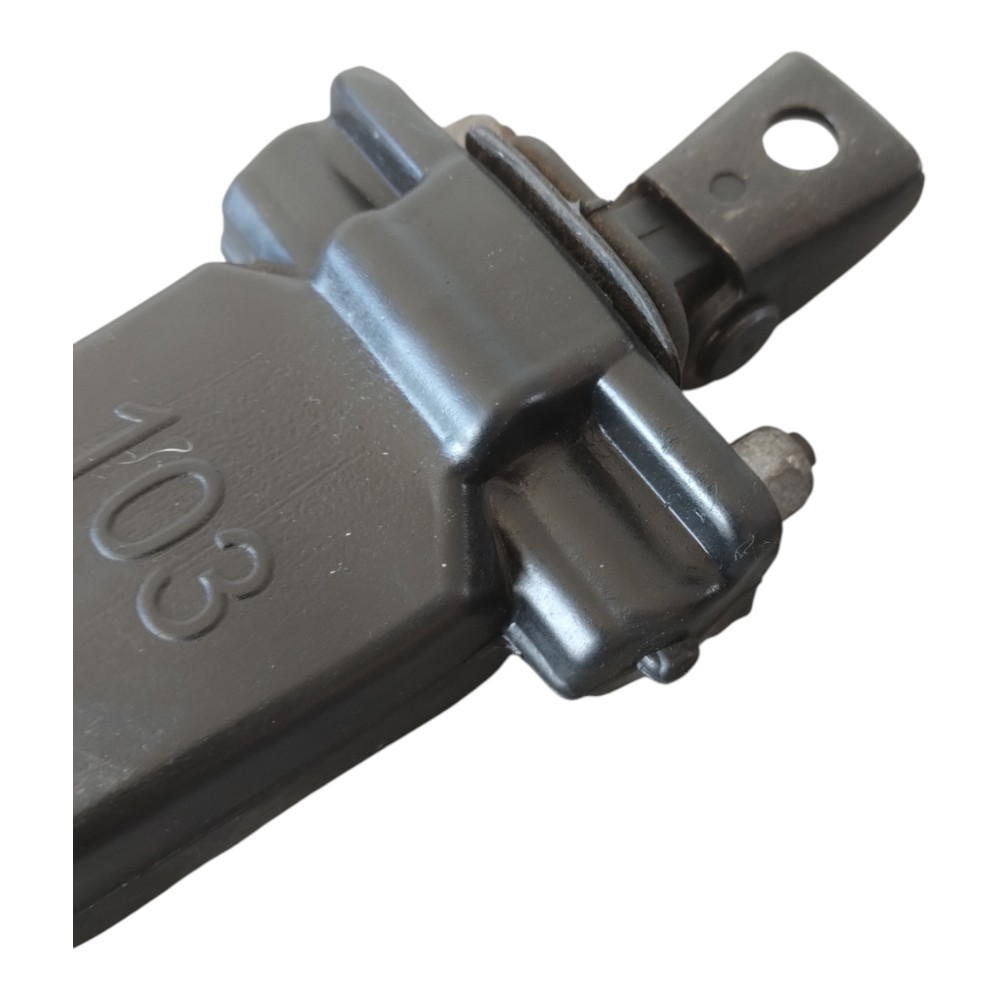 Limitador Porta Traseira Direita Fiat Grand Siena 13 À 19. 3