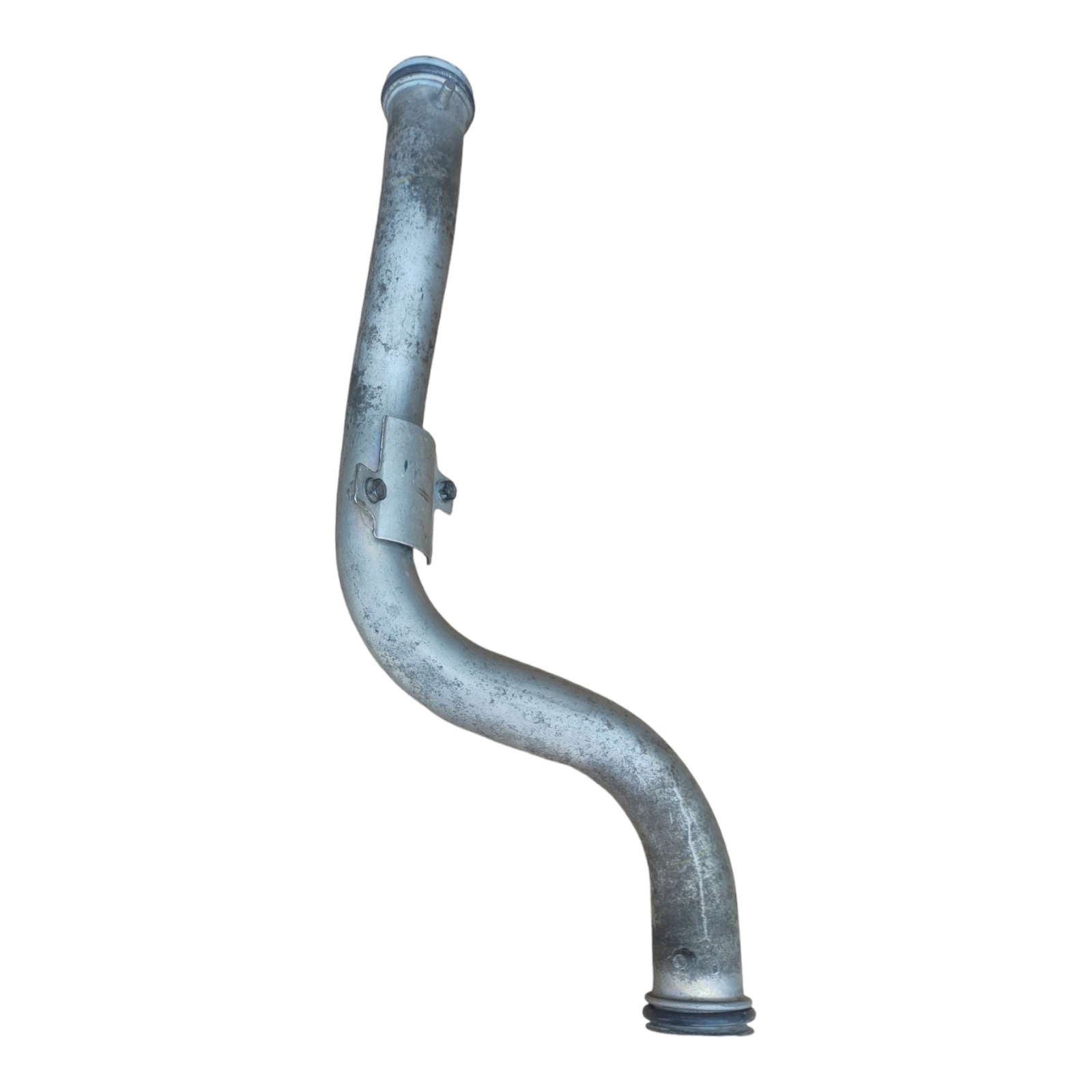 Tubo Cano De Água Do Motor Honda Hrv 1.8 16v At 2015 À 2019. 4