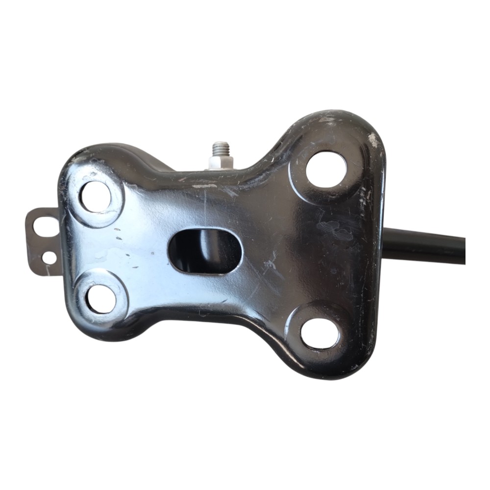 Braço Suspensão Traseira Direita Jeep Compass Commander. 6