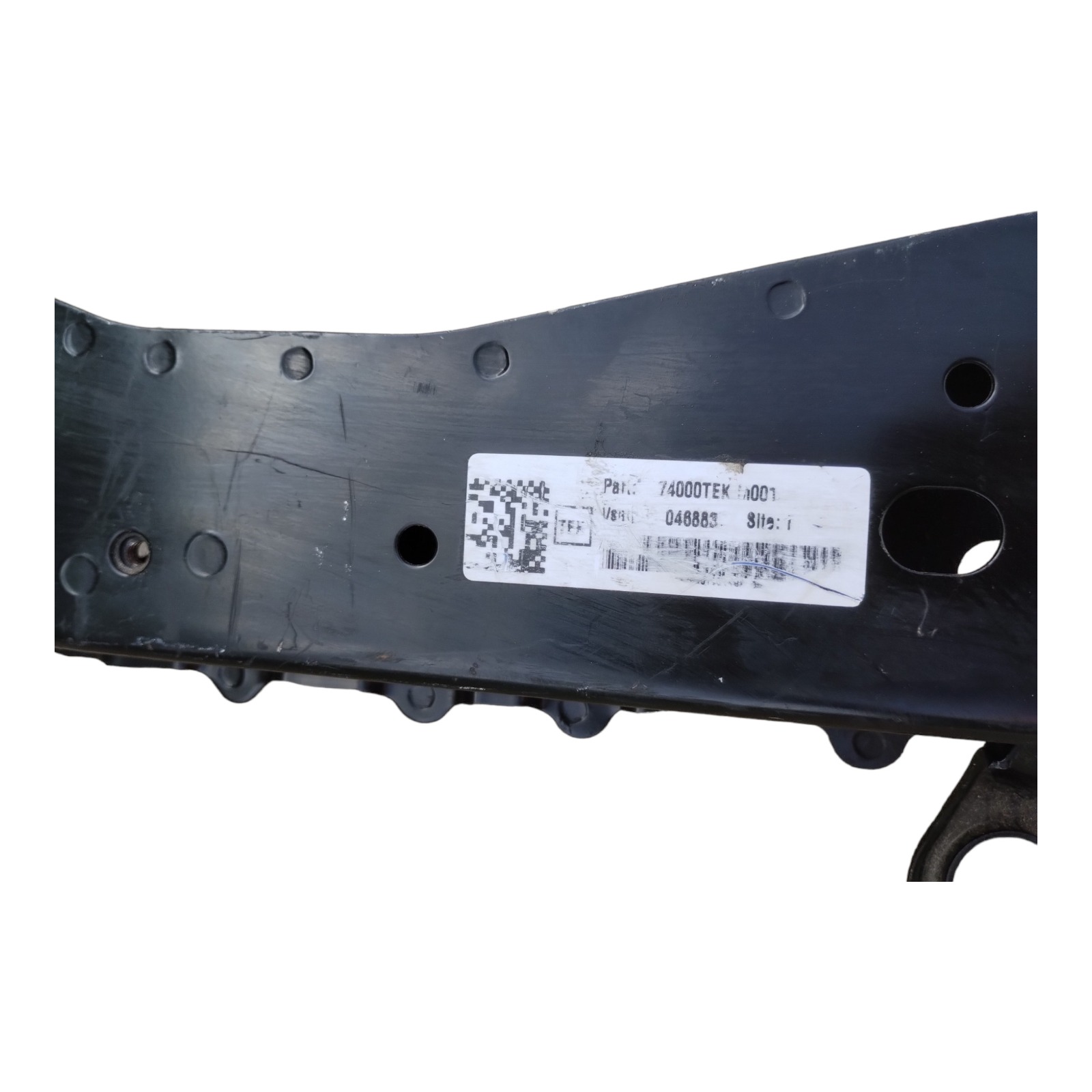 Painel Frontal Superior Honda Civic G10 2017 À 2021. 3