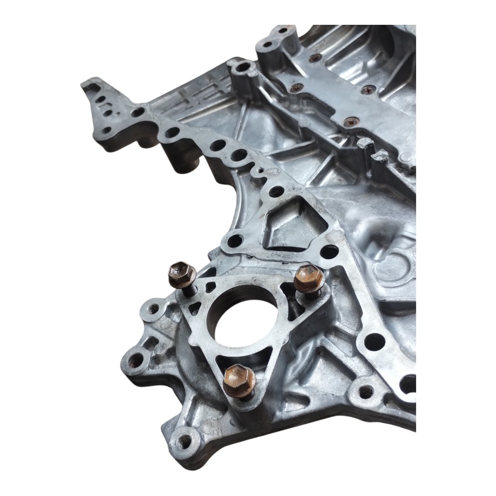 Capa Frontal do Motor Toyota Corolla 2.0 2015 à 2019. 9
