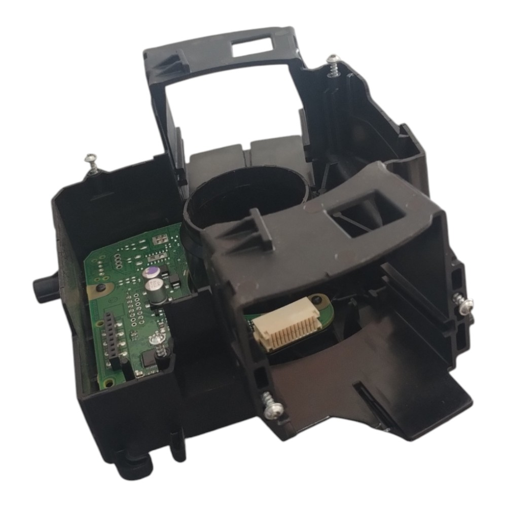 Base Comando Setas Limpador Ford Ecosport 2015 À 2019. 2