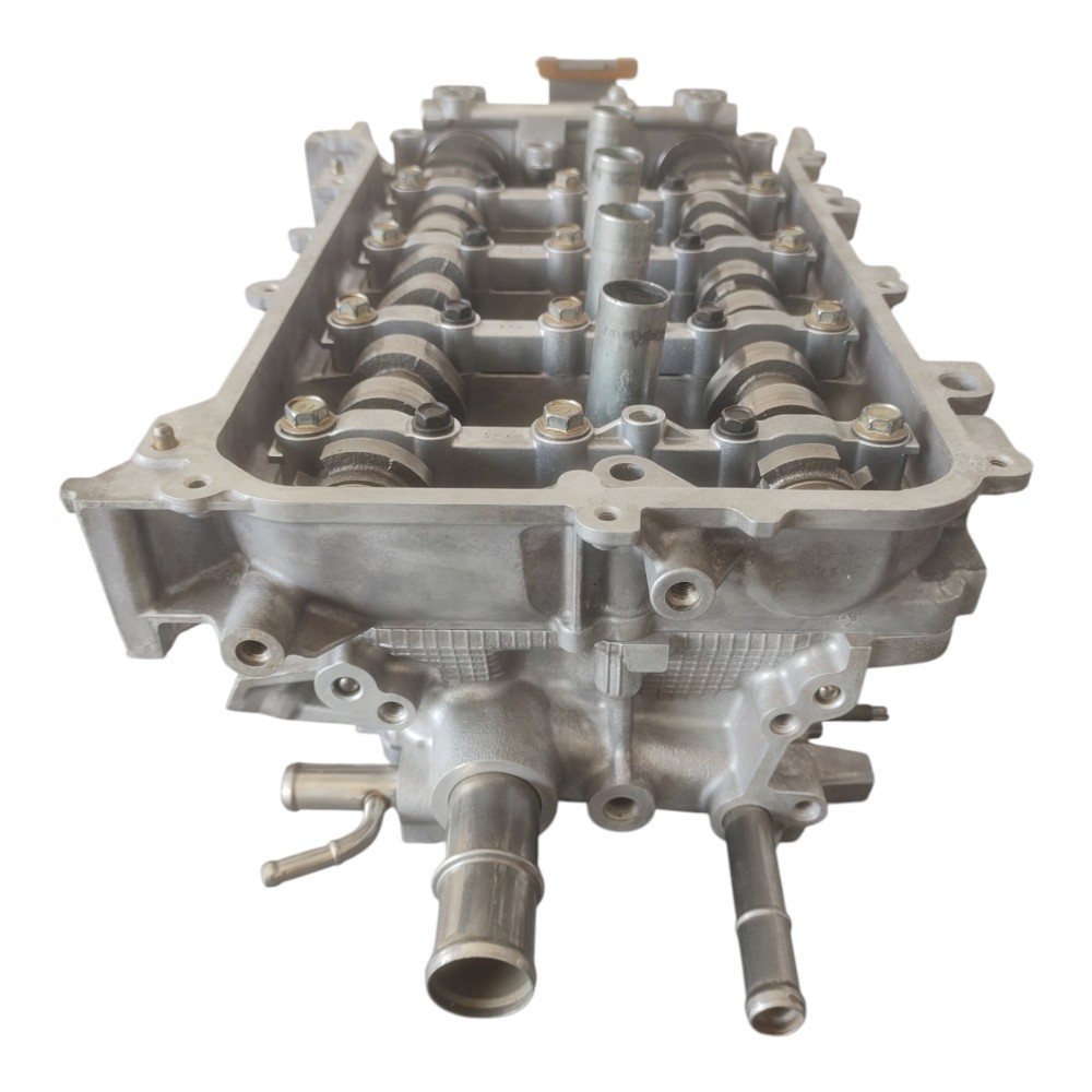 Cabeçote Toyota Corolla 2.0 16v 2015 À 2019. Retificado. 7