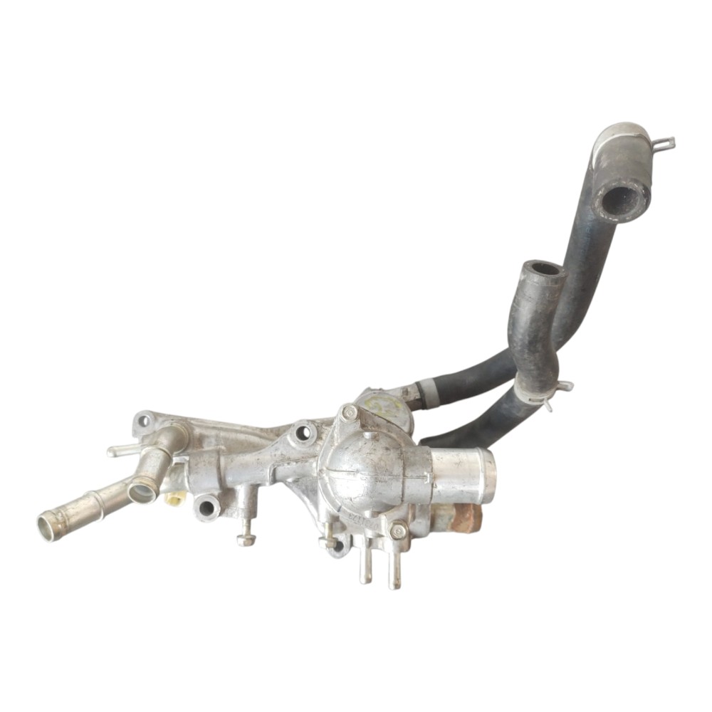 Carcaça Válvula Termostática Honda Civic G10 1.5 16v 17 À 20 5