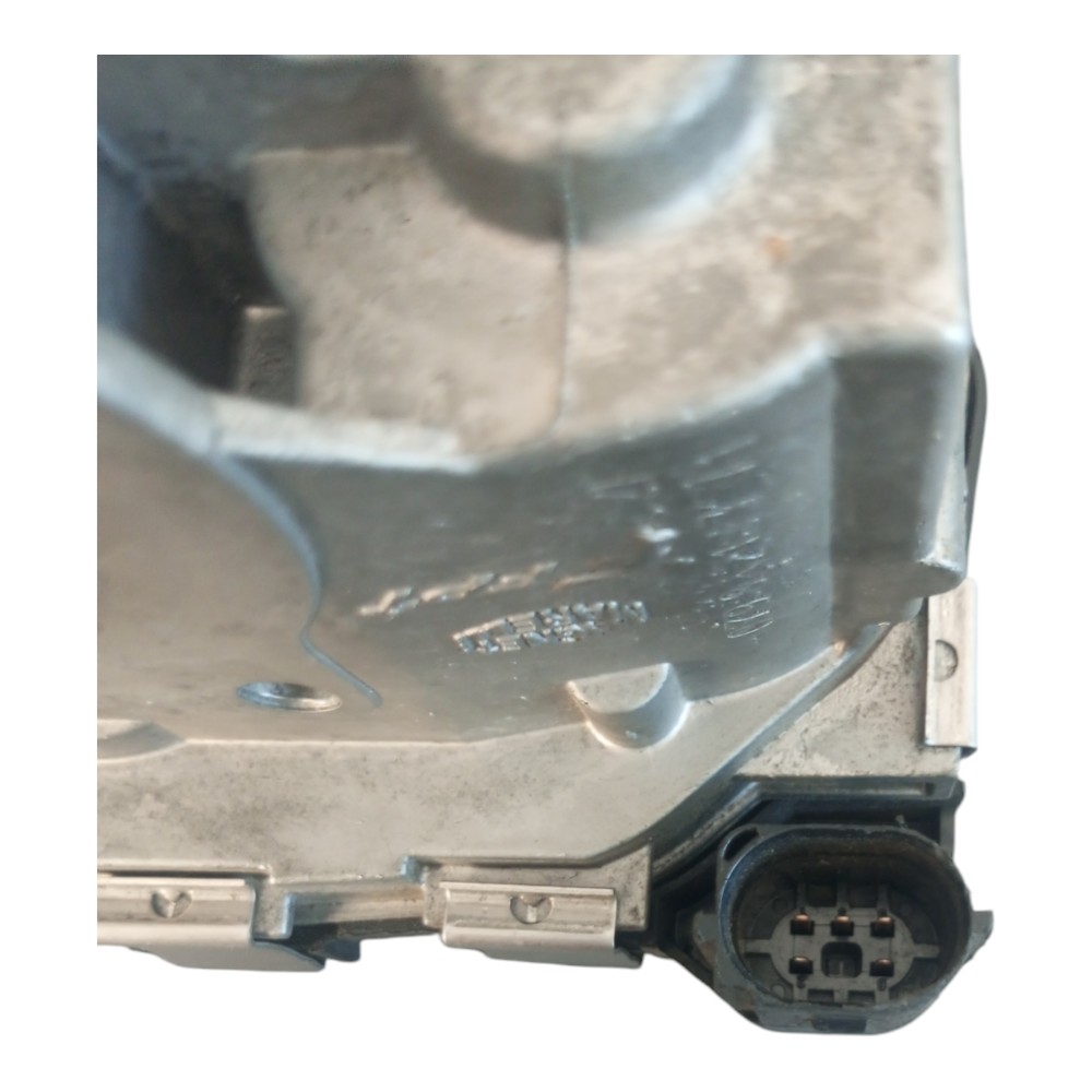 Tbi Corpo Borboleta Toro Renegade Compass 2.0 16v Diesel. 3