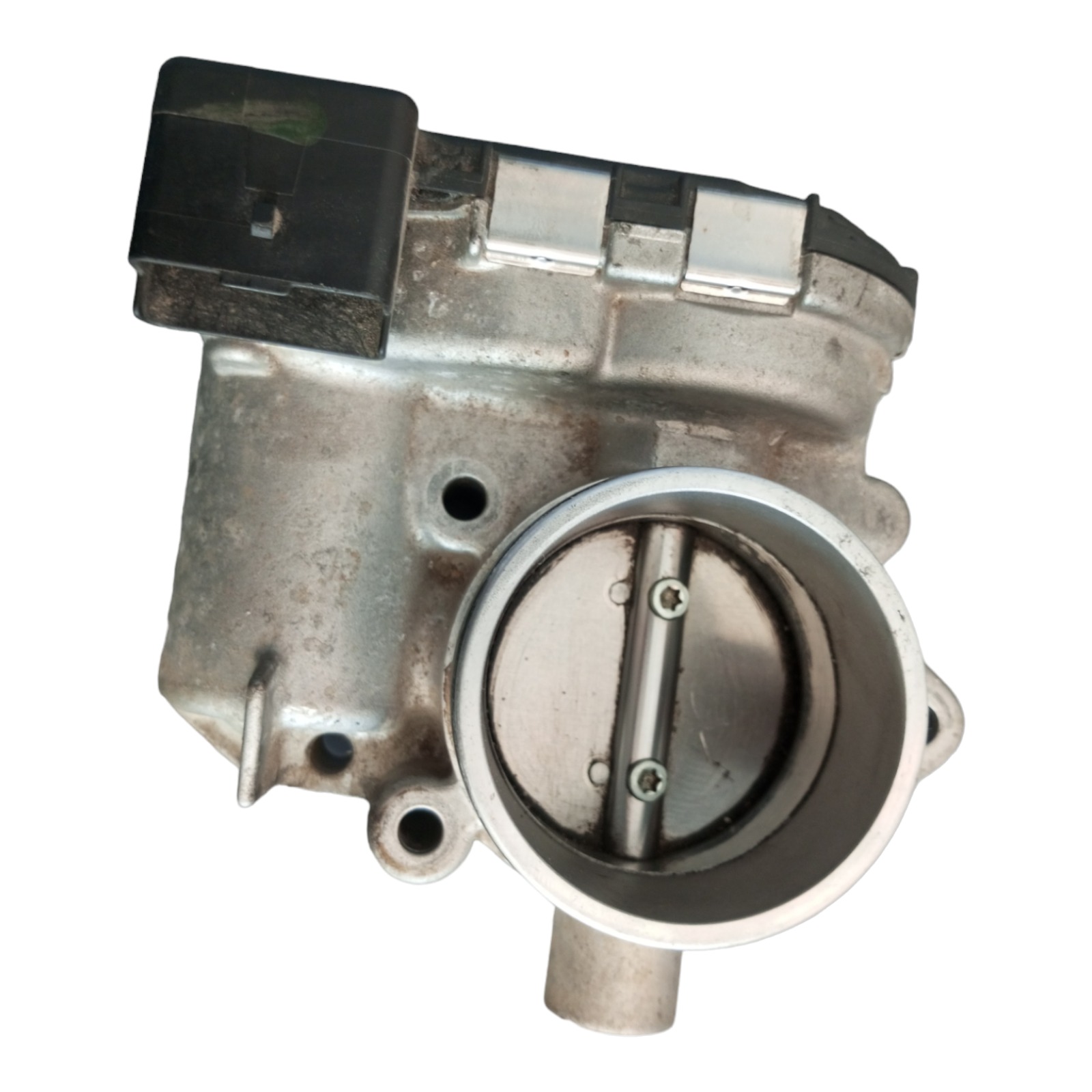 Tbi Corpo Borboleta 16v Citroen C3 Aircross 6