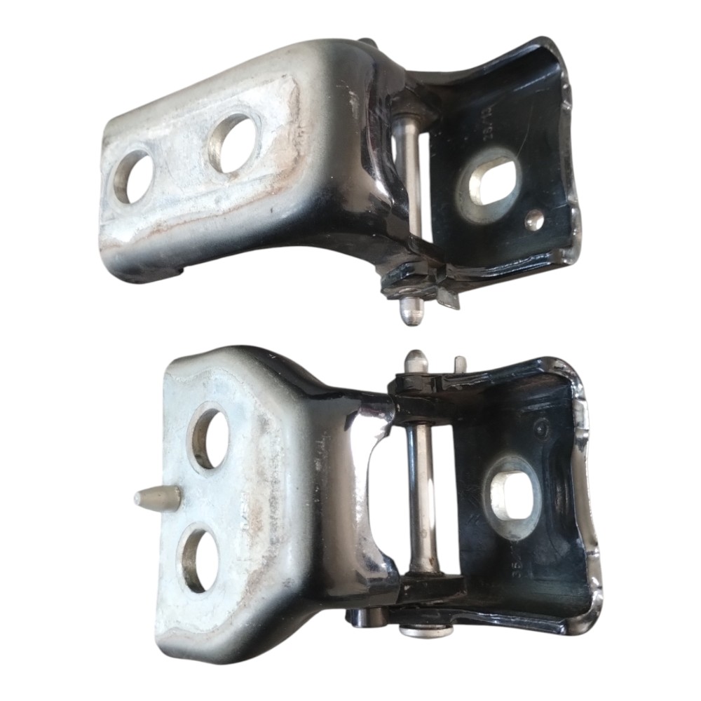 Dobradiças Porta Dianteira Esquerda Citroen C4 Lounge 14/18. 2
