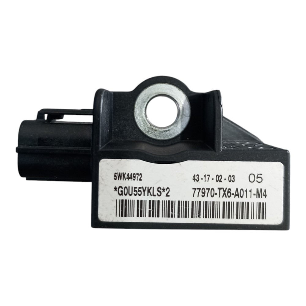 Sensor De Impacto Honda Civic G10 1.5 16v Touring 17/21.