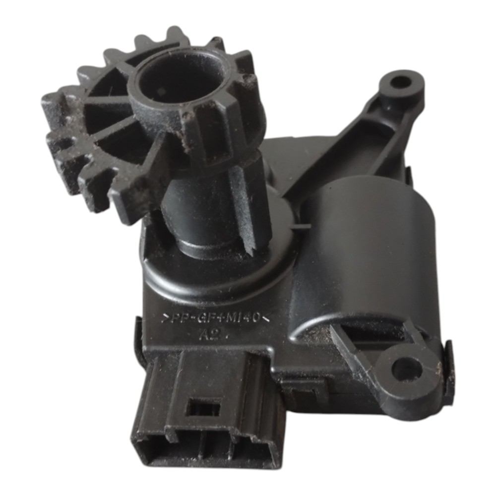 Motor Atuador Caixa De Ar Fiat Argo 1.0 3cc 2019 À 2025. 4