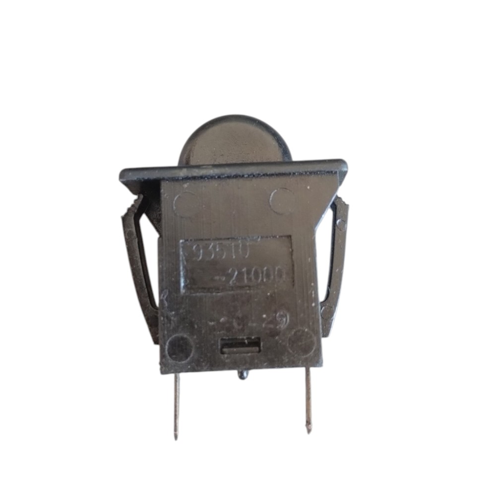 Interruptor Sensor Luz Porta Luvas Hyundai I30 2008 Á 2012. 2