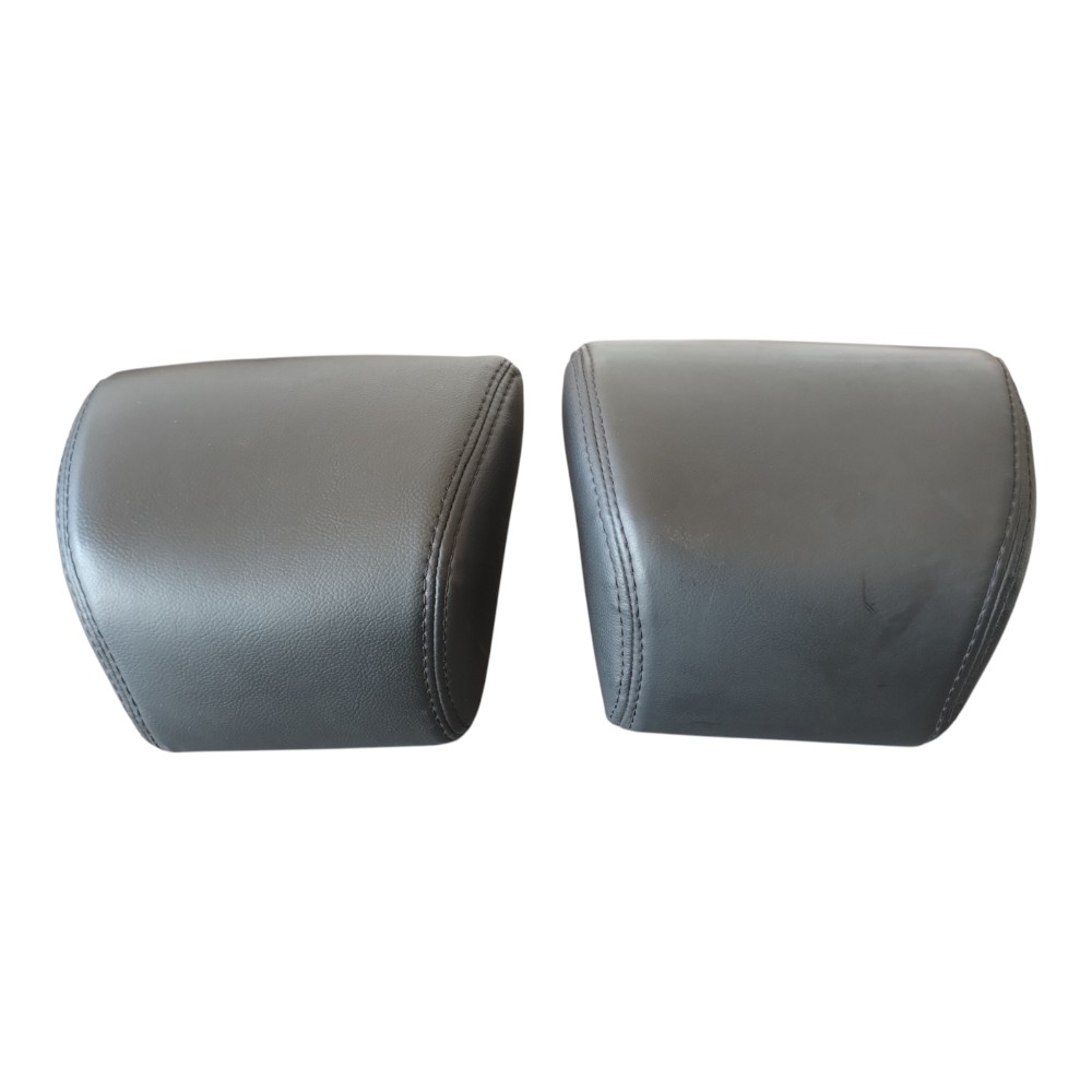 Par Encosto De Cabeça Peugeot 208. 5