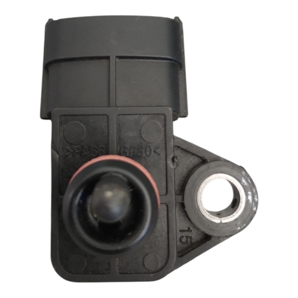 Sensor Map Hyundai Hb20 Premium 1.6 2013 A 2019. 4