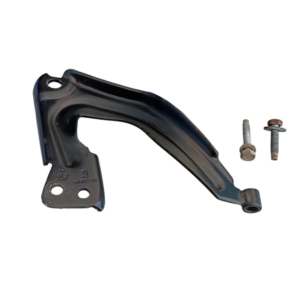 Suporte Do Motor Ld Dir.peugeot 206 207 1.4 8v. 2008 À 2014.