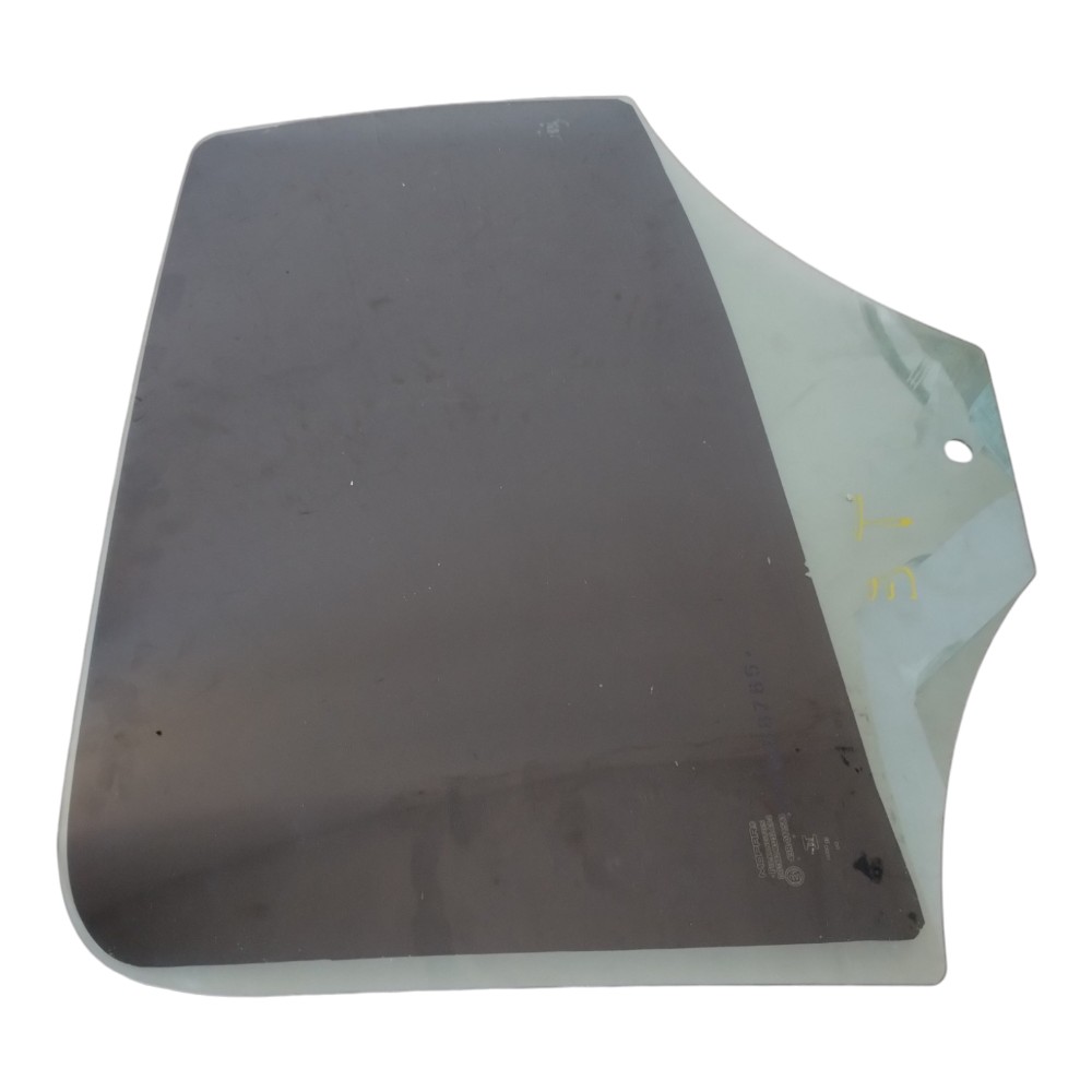 Vidro Traseiro Esquerdo Fiat Argo Cronos 1.0 3cc. 2