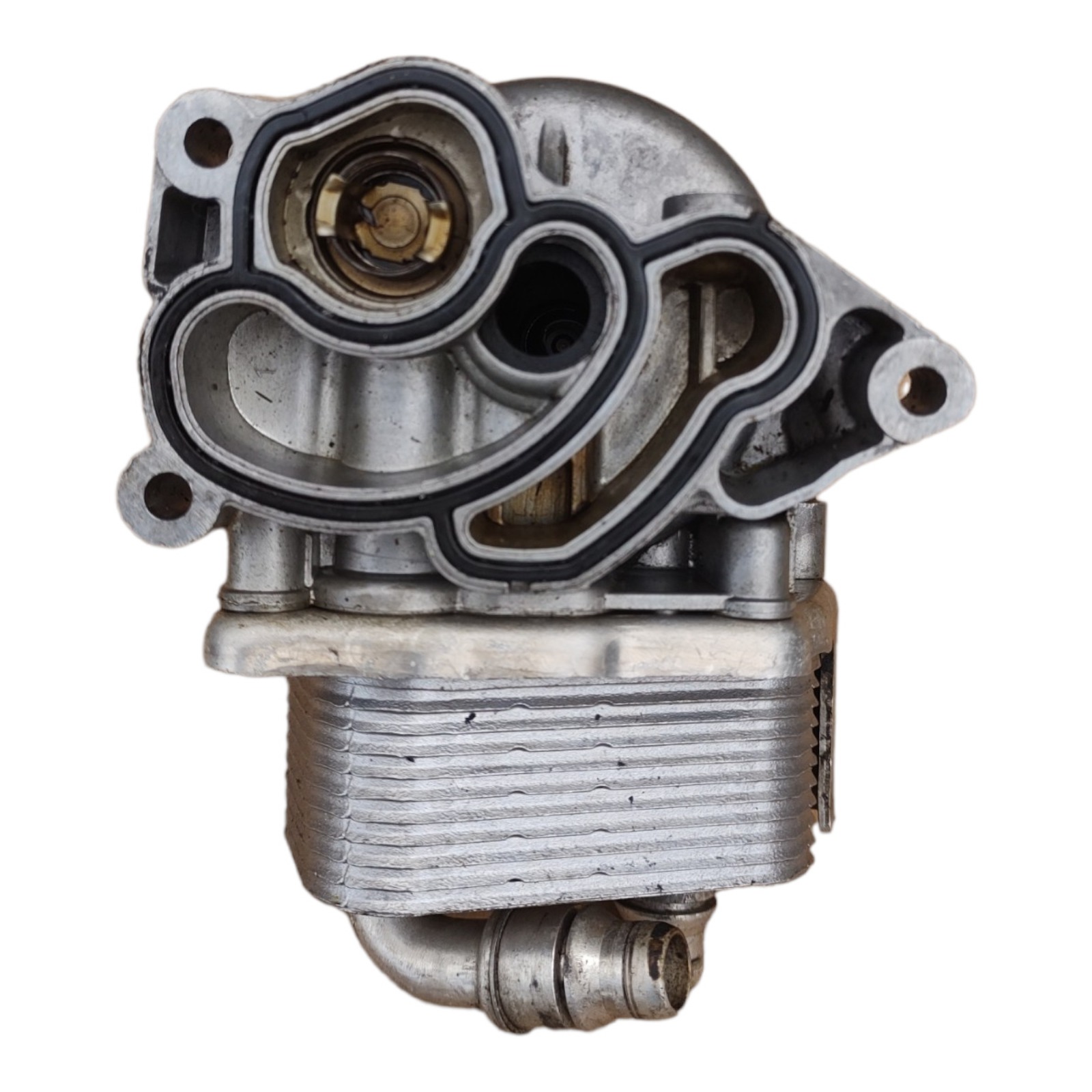 Resfriador Suporte Filtro Bmw X1 118 318i 320 2.0 16v N6. 3