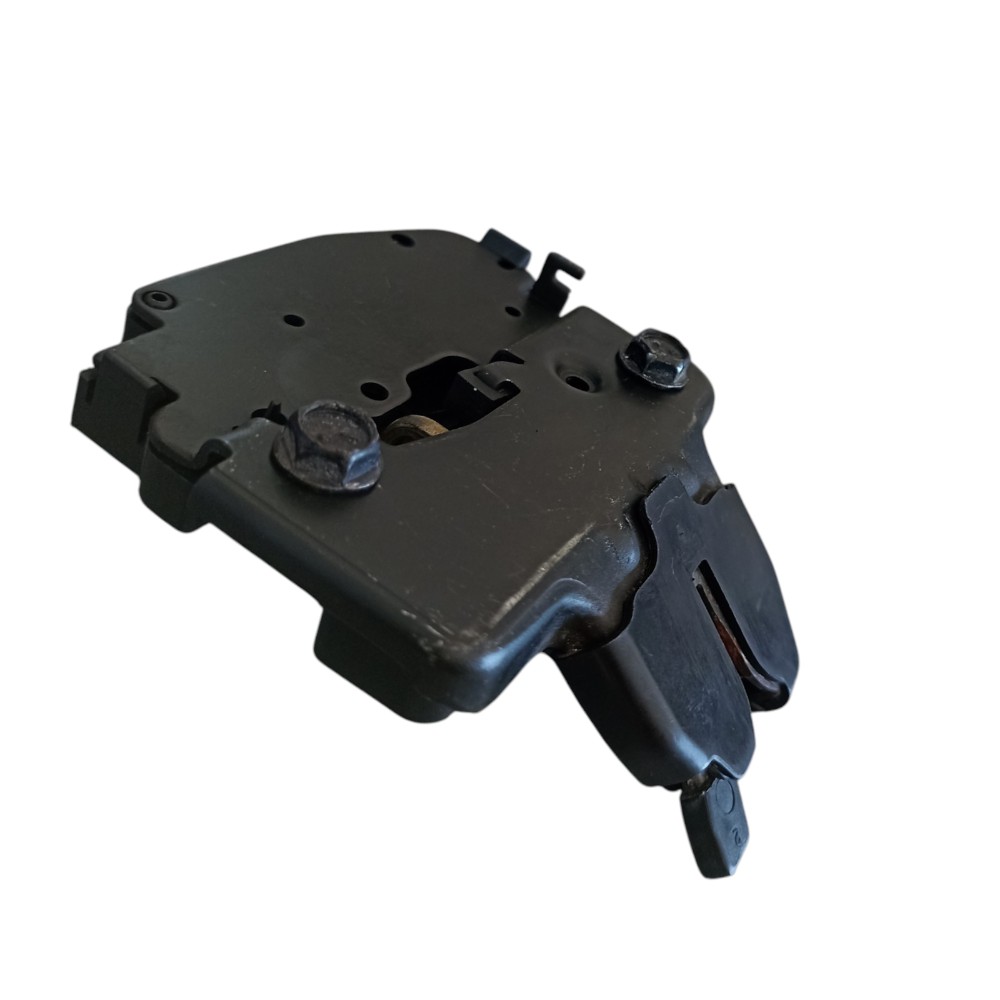 Fechadura Tampa Traseira Nissan Sentra 2007 A 2012. 3