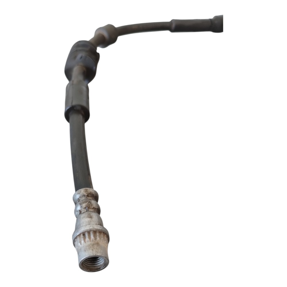 Mangote Flexível Dianteiro Citroen C4 Lounge 1.6 Thp 14/18. 2