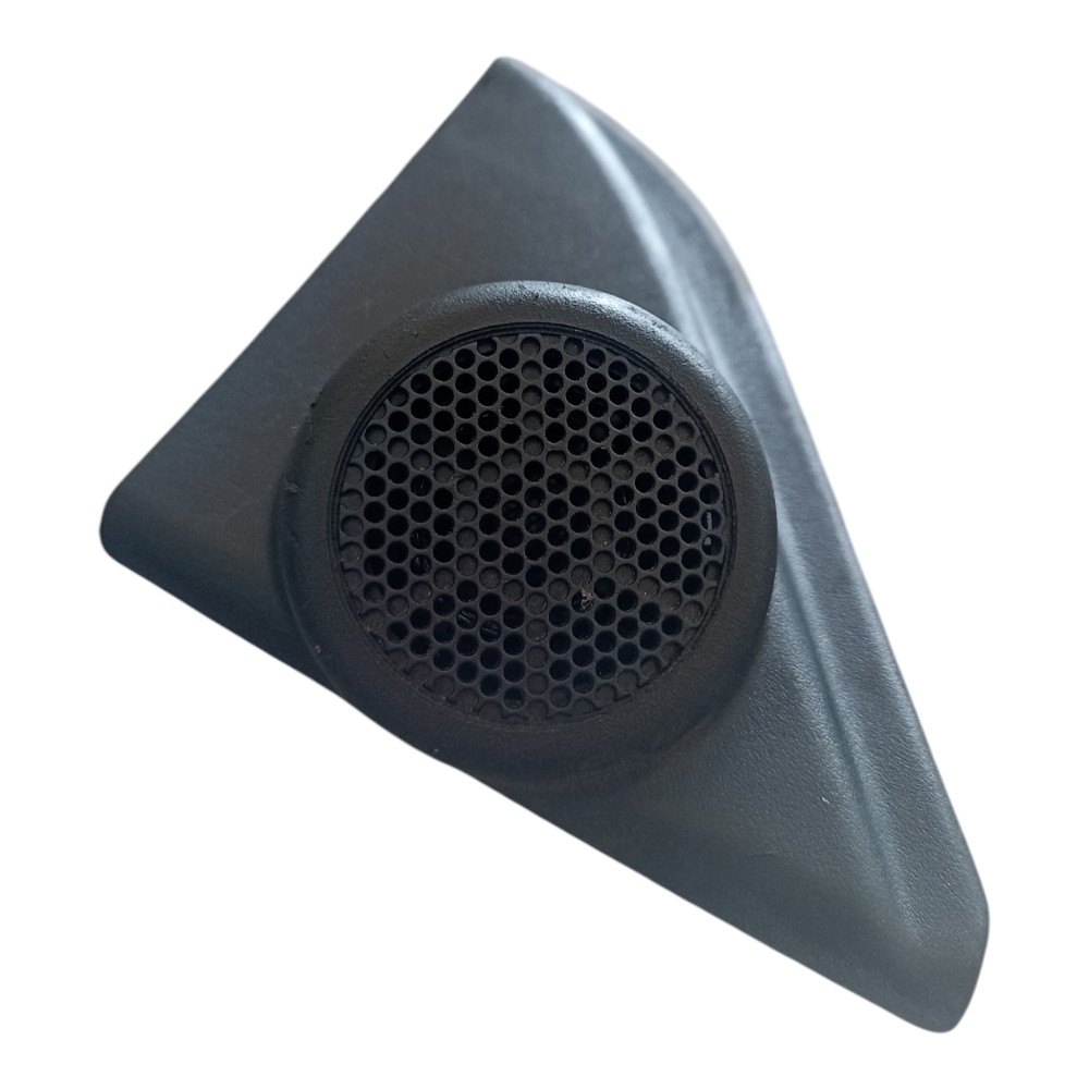 Moldura acab. retrovisor int. Toyota corolla 2015 a 2019. 2