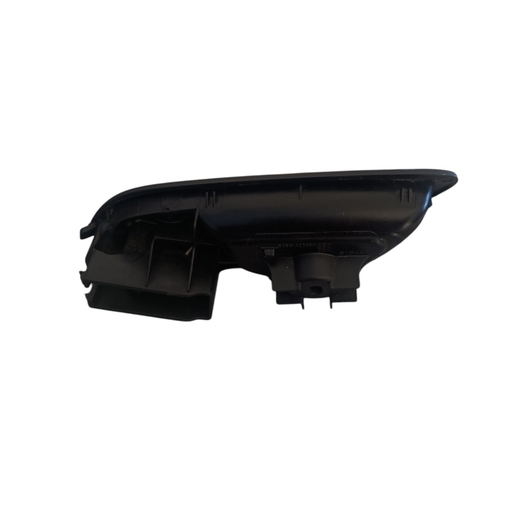 Maçaneta Interna Diant.direita Ford Ka 2014 Á 2019. Preto Dianteira 3