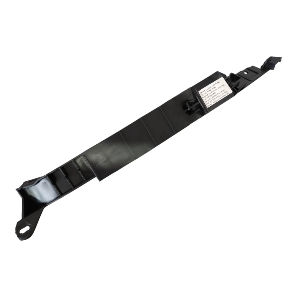 Suporte Moldura Lateral Teto Esq Citroen C3 Aircross 11 à 18 5