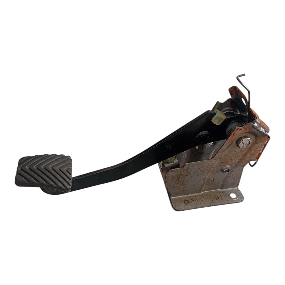 Pedal Da Embreagem Hyundai Hb20 2020 A 2025. 2