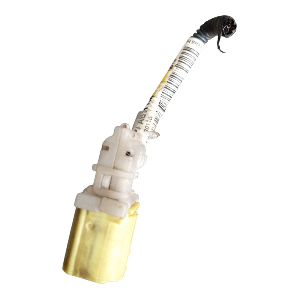Tomada Plug Chicote Sensor De Impacto Toyota Corolla 10 À 14 5