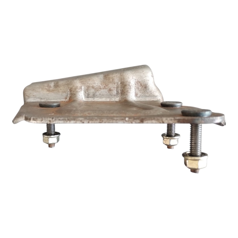 Suporte do Pedal Acelerador Peugeot 207 2008 à 2014. 4