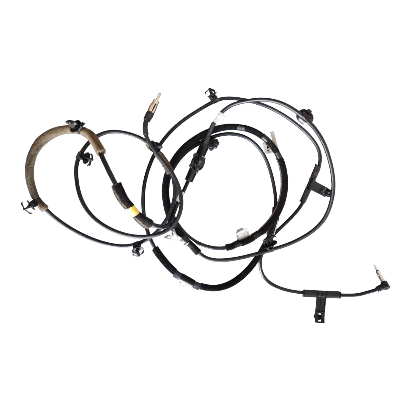 Chicote Cabo Teto Antena Hyundai Hb20 2013 Á 2019. 1