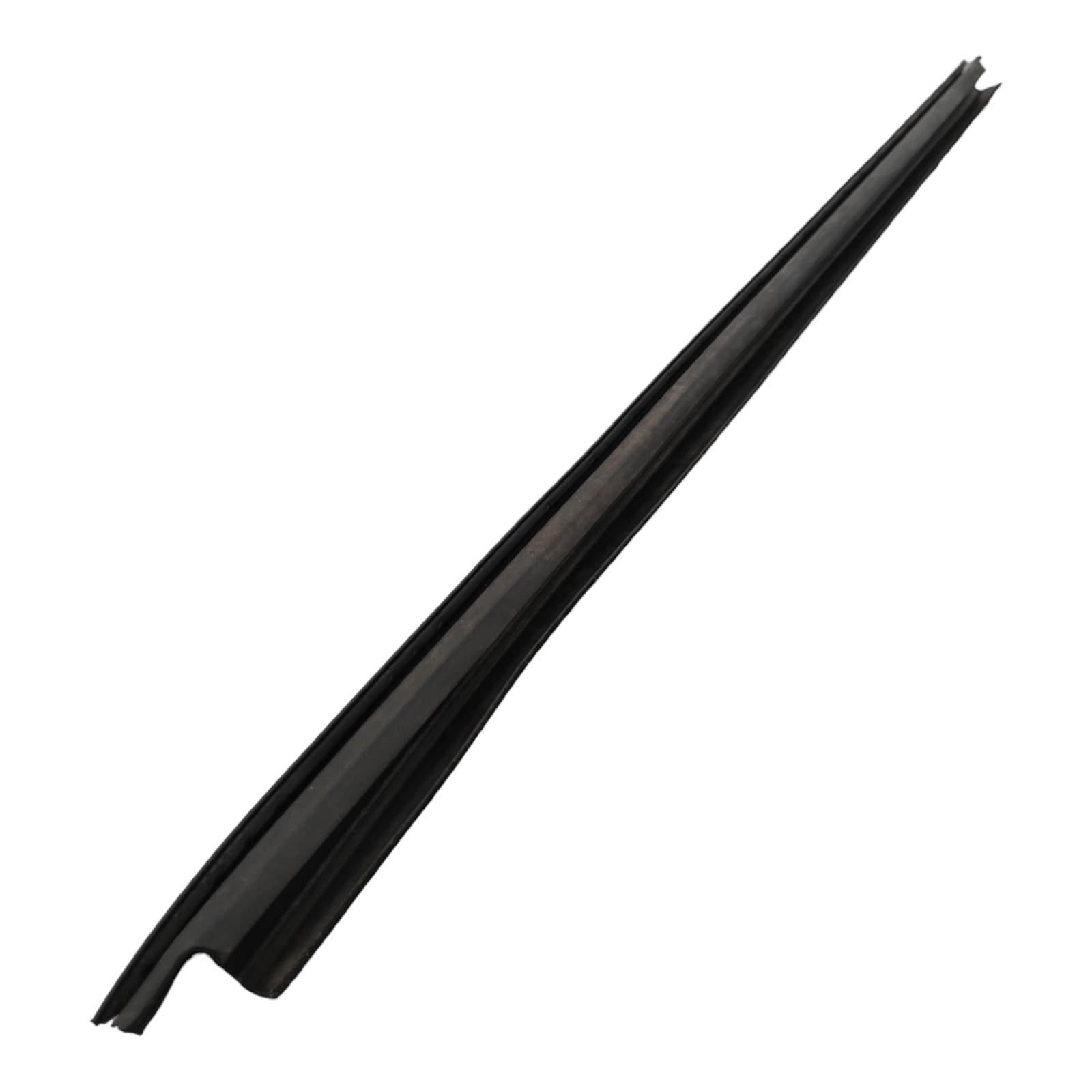 Pestana De Borracha Externa D. E. Renault Sandero Stp. 4