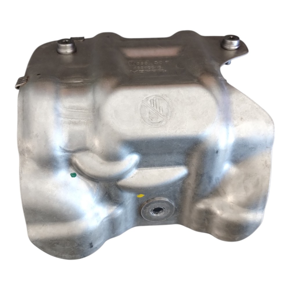 Defletor Calor Turbina Toro Compass Renegade1.3 T270 22 À 25