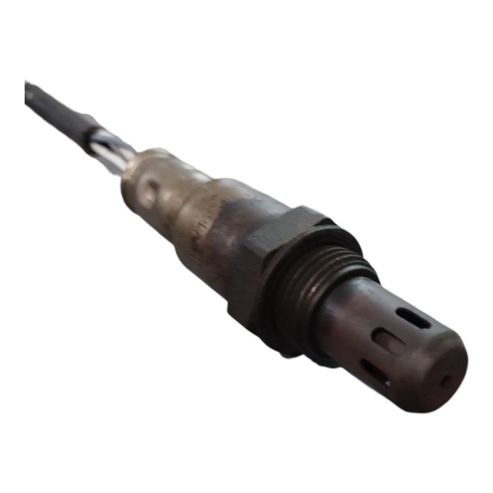 Sonda Lambda Pré Ford Ecosport New Fiesta Ka 1.6 16v 13/17. 7