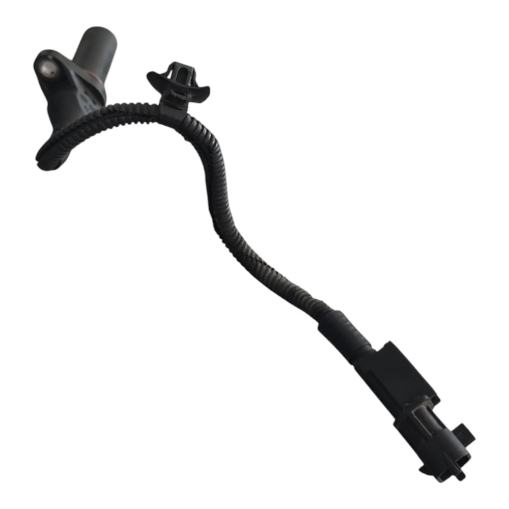 Sensor De Rotação Hyundai Hb20 16v. 1.6 2013 À 2019. 1
