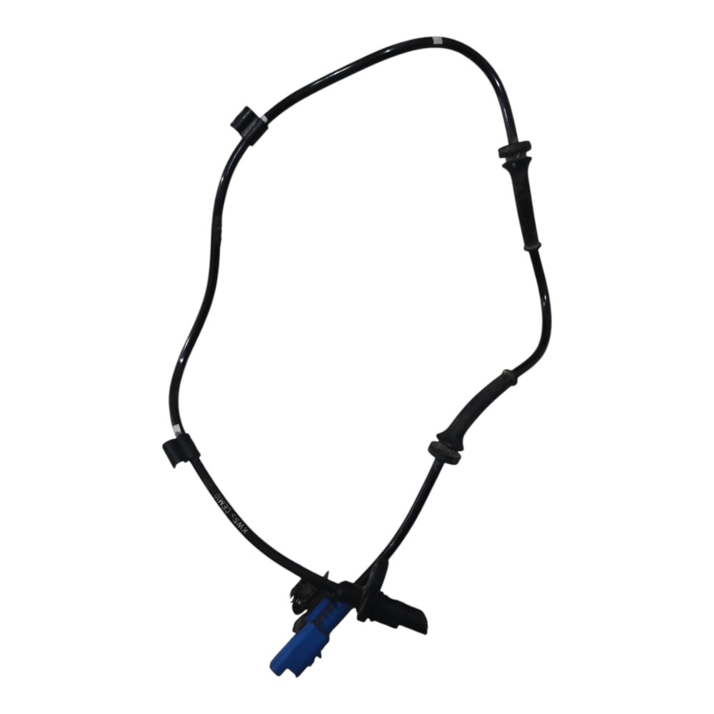 Chicote Sensor Roda Tras.esq.peugeot 208 1.5 8v.2013 À 2019. 2